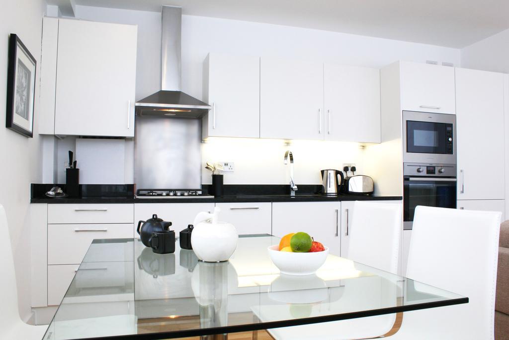 ชอร์ดิทช์ อพาร์ตเมนต์ Apartment ลอนดอน ภายนอก รูปภาพ