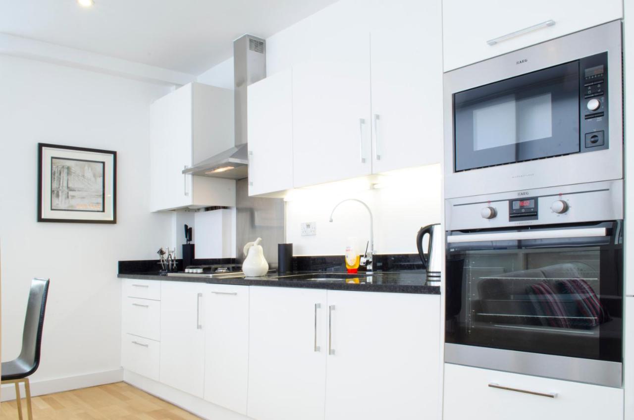 ชอร์ดิทช์ อพาร์ตเมนต์ Apartment ลอนดอน ภายนอก รูปภาพ